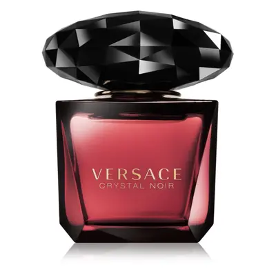 Versace Crystal Noir parfémovaná voda pro ženy 30 ml