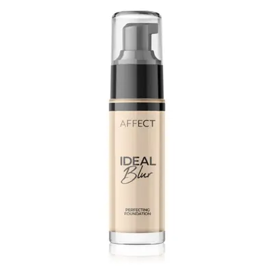 Affect Ideal Blur Perfecting Foundation vyhlazující make-up odstín 1N 30 ml