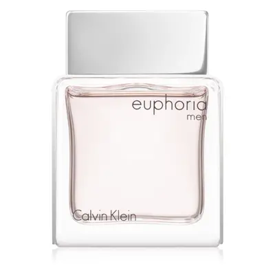 Calvin Klein Euphoria Men toaletní voda pro muže 50 ml