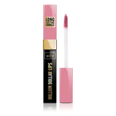 Wibo Lipstick Million Dollar Lips matná rtěnka 7 3 ml