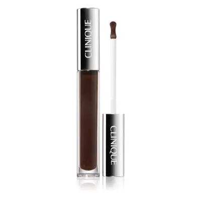 Clinique Pop™ Plush Creamy Lip Gloss hydratační lesk na rty odstín Black Honey 3,4 ml