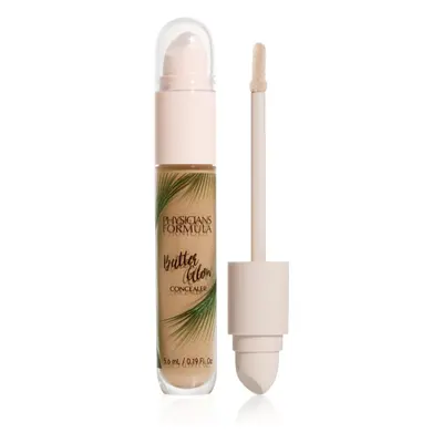 Physicians Formula Butter Glow rozjasňující korektor s aplikátorem odstín Tan 5,6 ml