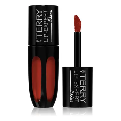 By Terry Lip-Expert Shine tekutá rtěnka pro lesk odstín Chili Potion 3 g