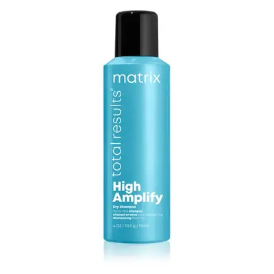 Matrix High Amplify suchý šampon 176 ml