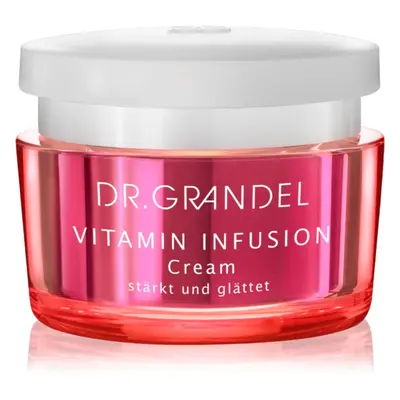 Dr. Grandel Vitamin Infusion vitamínový krém 50 ml