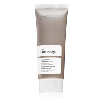 The Ordinary Azelaic Acid Suspension 10% rozjasňující sérum 100 ml