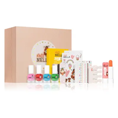 Miss Nella Gift Set Box dárková sada pro děti