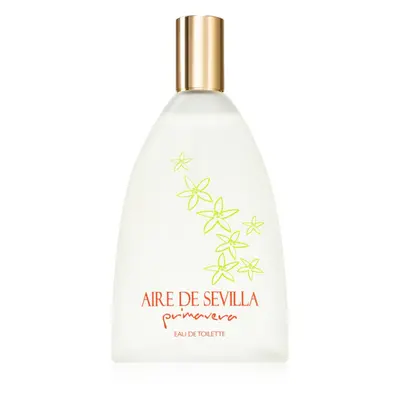 Instituto Español Aire De Sevilla Spring toaletní voda pro ženy 150 ml