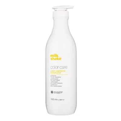 Milk Shake Color Care pečující kondicionér pro barvené vlasy 1000 ml