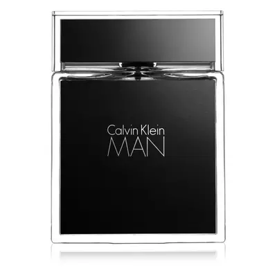 Calvin Klein Man toaletní voda pro muže 50 ml