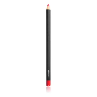 MAC Cosmetics Lip Pencil tužka na rty odstín Ruby Woo 1,45 g