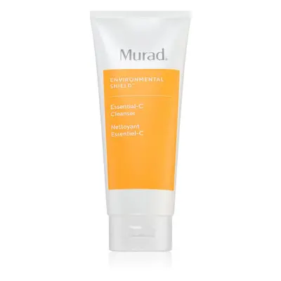 Murad Environmental Shield Essential-C Cleanser hloubkově čisticí gel na obličej 200 ml