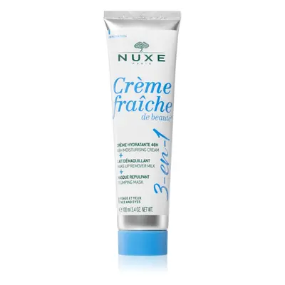 Nuxe Crème Fraîche de Beauté hydratační krém s 48hodinovým účinkem 100 ml