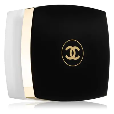 Chanel Coco tělový krém pro ženy 150 g