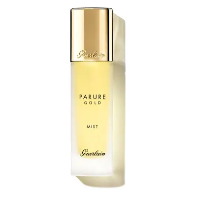 GUERLAIN Parure Gold Setting Mist fixační sprej na make-up 30 ml