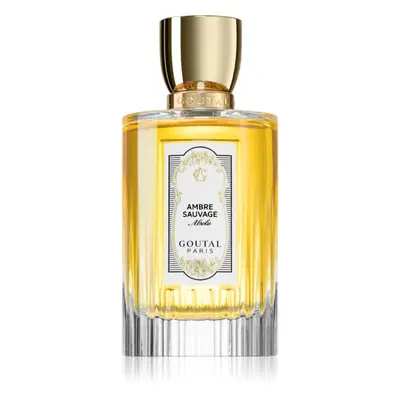 GOUTAL Ambre Sauvage Absolu parfémovaná voda unisex 100 ml