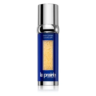 La Prairie Skin Caviar Liquid Lift zpevňující sérum s kaviárem 50 ml