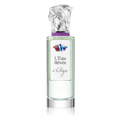 Sisley L'Eau Rêvée d'Eliya toaletní voda pro ženy 100 ml