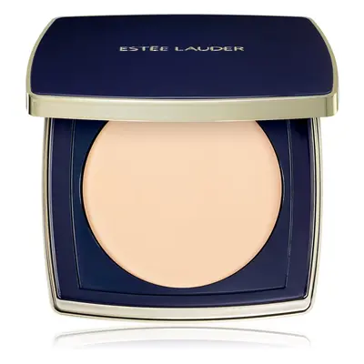 Estée Lauder Double Wear Stay-in-Place Matte Powder Foundation pudrový make-up SPF 10 odstín 1W2