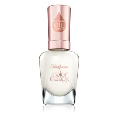 Sally Hansen Color Therapy pečující lak na nehty odstín 110 Well, Well, Well 14.7 ml