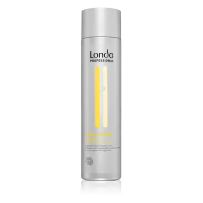 Londa Professional Visible Repair posilující šampon pro poškozené vlasy 250 ml