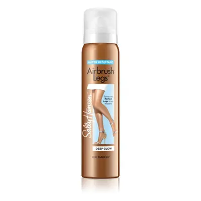 Sally Hansen Airbrush Legs tónovací sprej na nohy odstín Deep Glow 75 ml