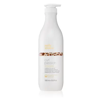 Milk Shake Curl Passion kondicionér pro kudrnaté vlasy 1000 ml