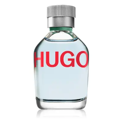 Hugo Boss HUGO Man toaletní voda pro muže 40 ml