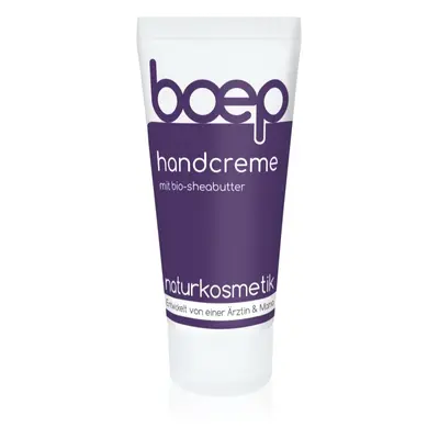 Boep Natural Hand Cream krém na ruce s měsíčkem lékařským 40 ml