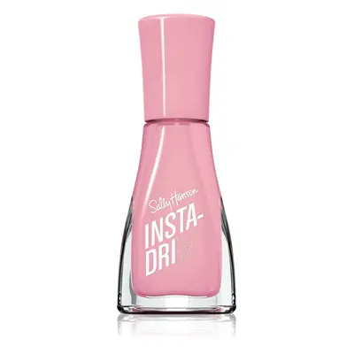 Sally Hansen Insta Dri rychleschnoucí lak na nehty odstín 263 Racing Rose 9,17 ml