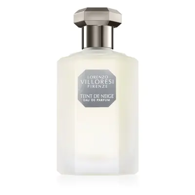 Lorenzo Villoresi Teint de Neige I. parfémovaná voda unisex 100 ml