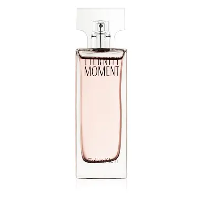 Calvin Klein Eternity Moment parfémovaná voda pro ženy 30 ml