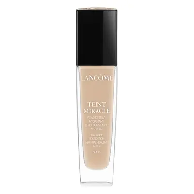 Lancôme Teint Miracle rozjasňující make-up SPF 15 odstín 04 Beige Nature 30 ml