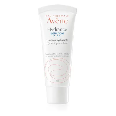 Avène Hydrance Light Hydrating Emulsion lehká hydratační emulze 40 ml