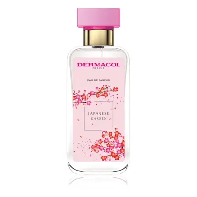 Dermacol Japanese Garden parfémovaná voda pro ženy 50 ml