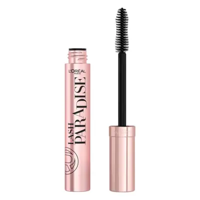 L’Oréal Paris Lash Paradise prodlužující řasenka pro extra objem Intense Black 6,4 ml