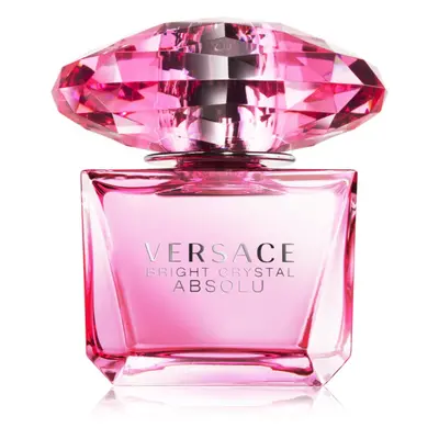 Versace Bright Crystal Absolu parfémovaná voda pro ženy 90 ml