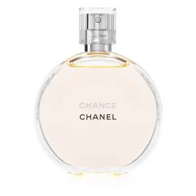 Chanel Chance toaletní voda pro ženy 50 ml