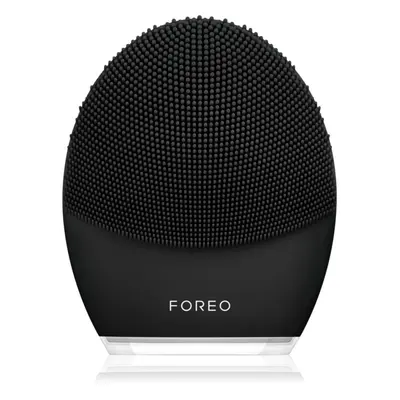 FOREO LUNA™ 3 For Men čisticí sonický přístroj s protivráskovým účinkem pro muže 1 ks