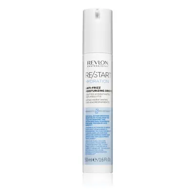 Revlon Professional Re/Start Hydration sérum proti krepatění 50 ml