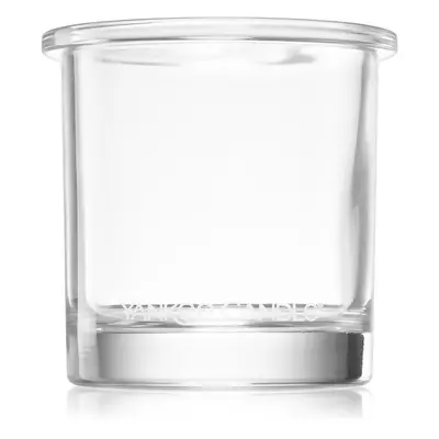 Yankee Candle Pop Clear skleněný svícen na votivní svíčku 1 ks