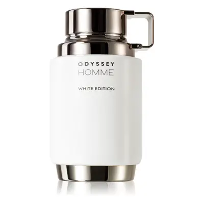 Armaf Odyssey Homme White Edition parfémovaná voda pro muže 200 ml