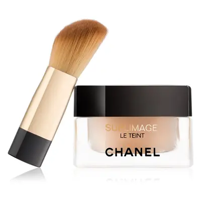 Chanel Sublimage Le Teint rozjasňující make-up odstín 50 Beige 30 g