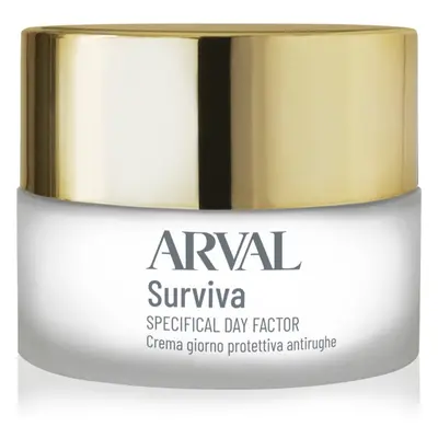 Arval Surviva ochranný denní krém proti vráskám 50 ml