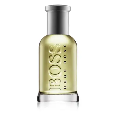 Hugo Boss BOSS Bottled toaletní voda pro muže 30 ml