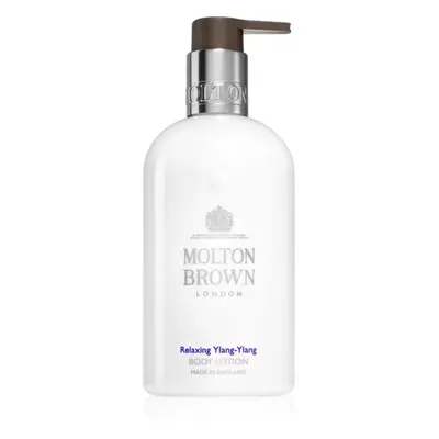 Molton Brown Relaxing Ylang-Ylang tělové mléko unisex 300 ml