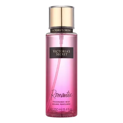 Victoria's Secret Romantic tělový sprej pro ženy 250 ml