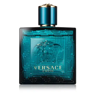 Versace Eros voda po holení pro muže 100 ml