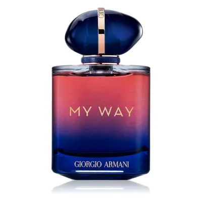 Armani My Way Parfum parfém pro ženy 90 ml