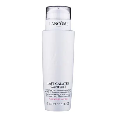 Lancôme Galatée Confort zklidňující odličovací mléko s mandlovým olejem 400 ml